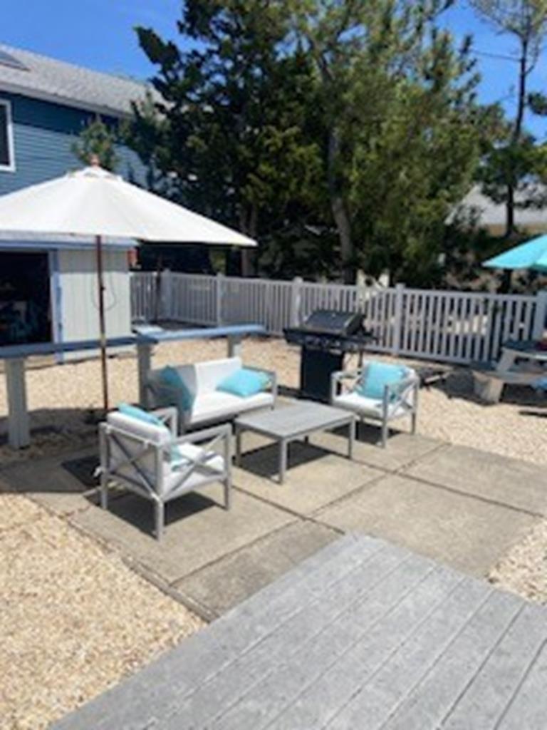 1003 N. Central Avenue, Surf City (Bay Side)