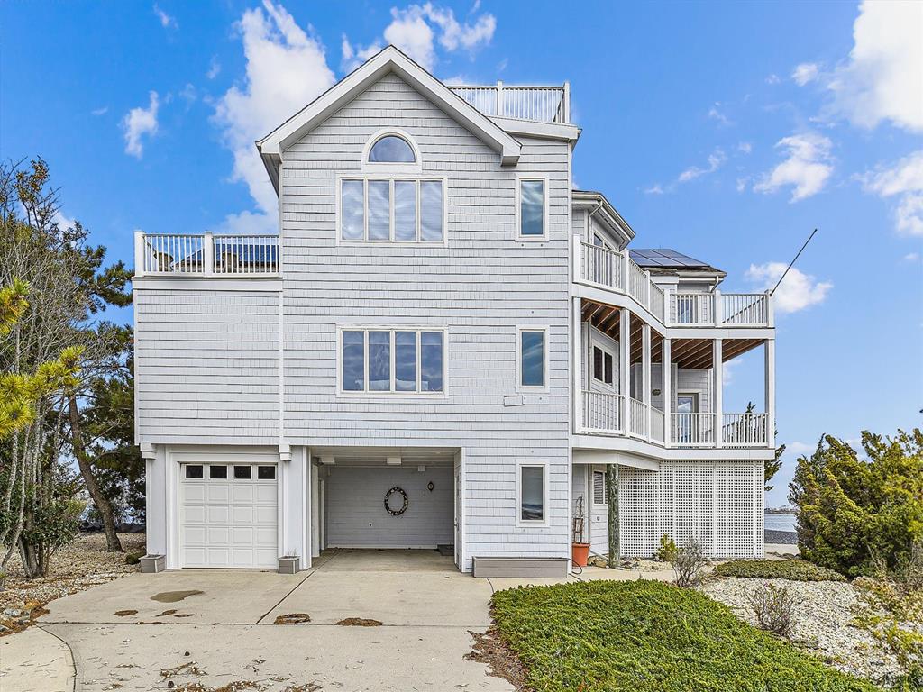 One Hanes Place at 36454 Seaside Outlet Drive, Rehoboth Beach, DE