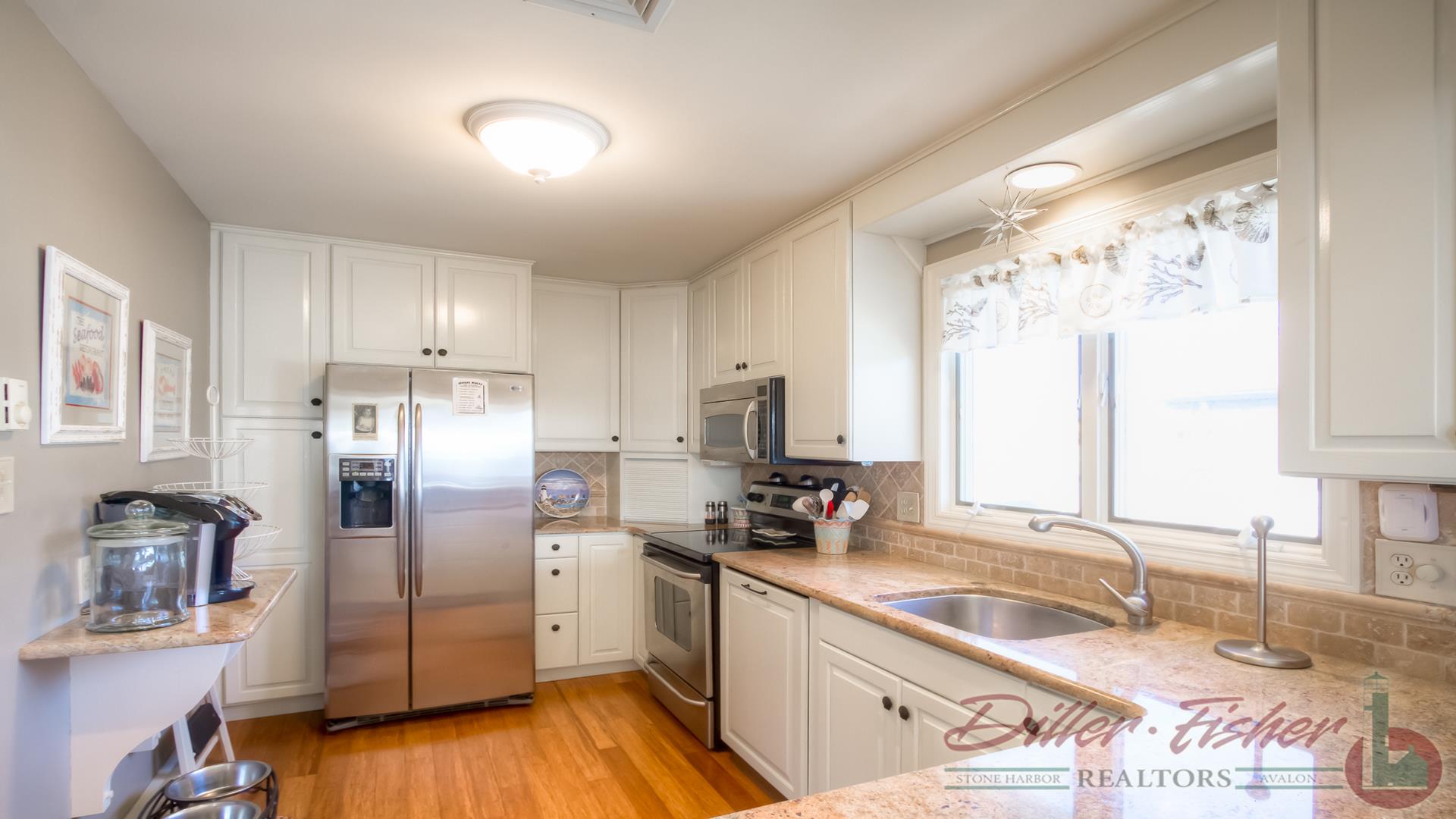 126 110th Street, Stone Harbor (Mid-Island) - Picture 5