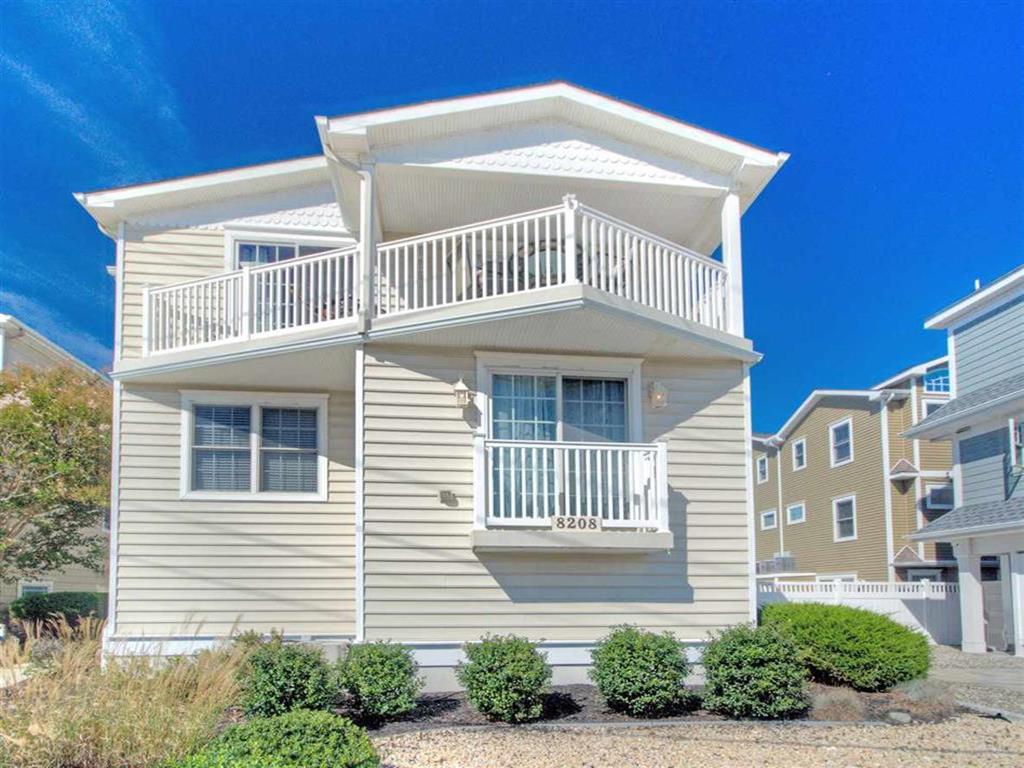 8208 Landis Avenue, Sea Isle City