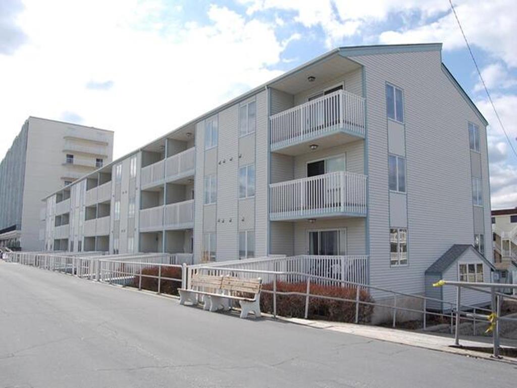 3400 Promenade - 3H, Sea Isle City