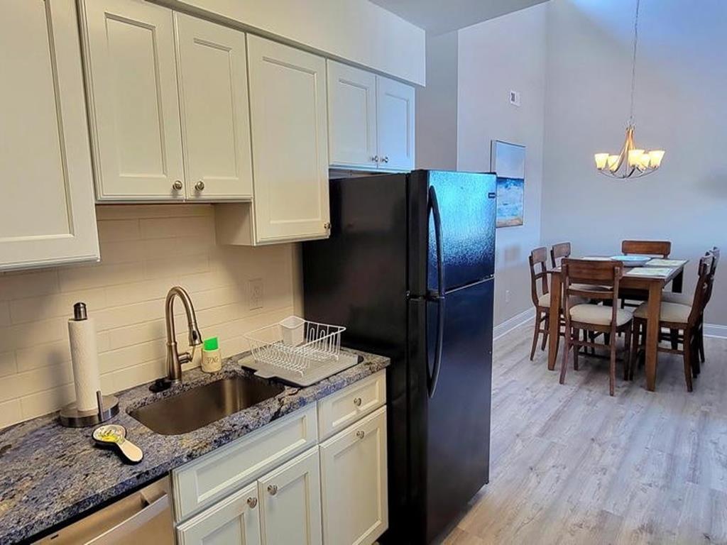3400 Promenade - 3H, Sea Isle City (Beach Front)