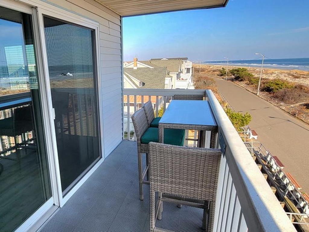 3400 Promenade - 3H, Sea Isle City (Beach Front)