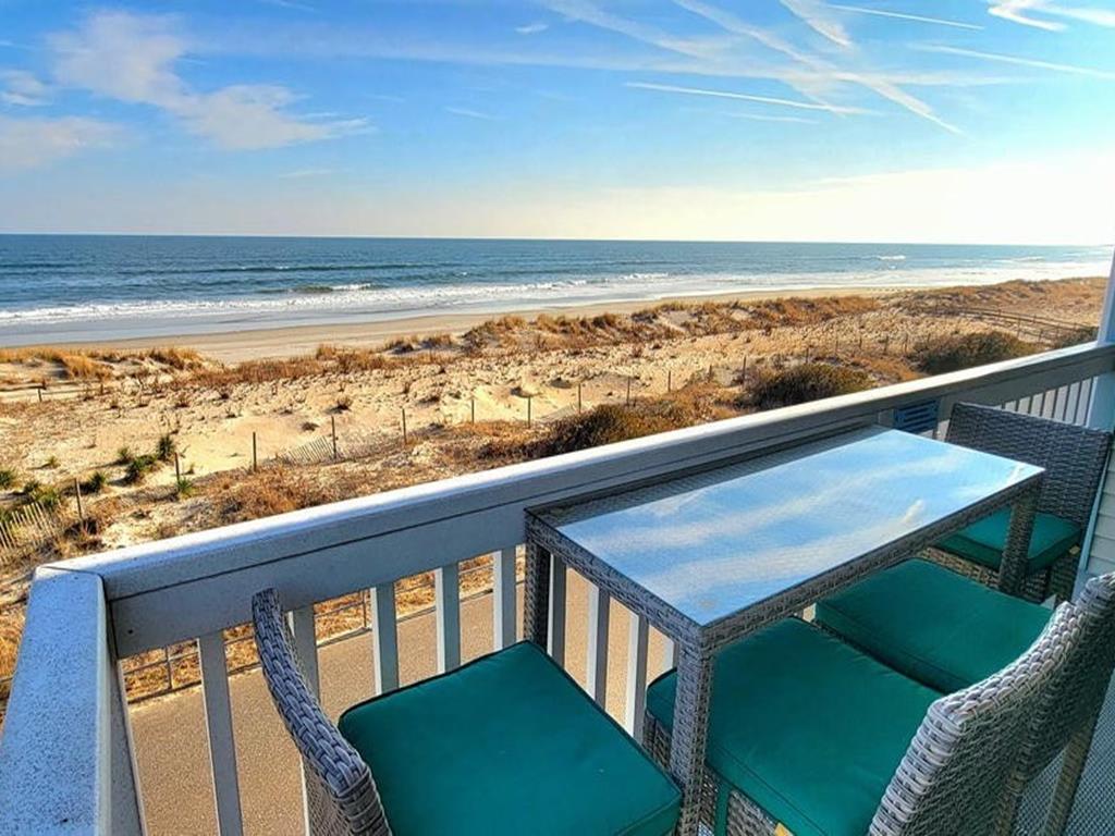 3400 Promenade - 3H, Sea Isle City (Beach Front)