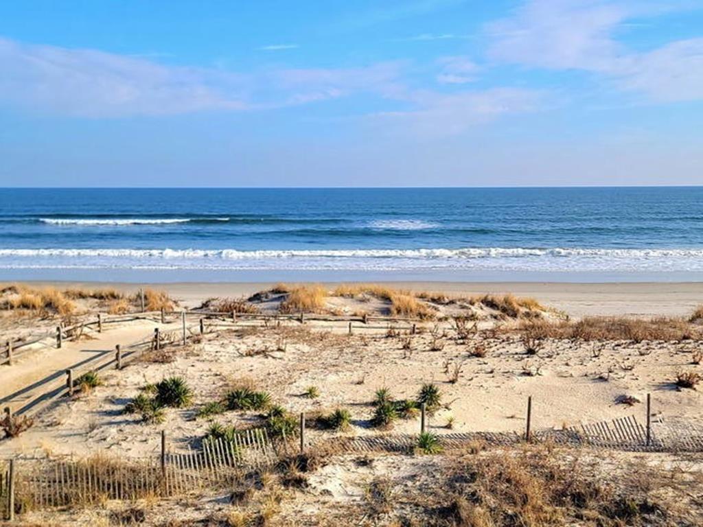 3400 Promenade - 3H, Sea Isle City (Beach Front)