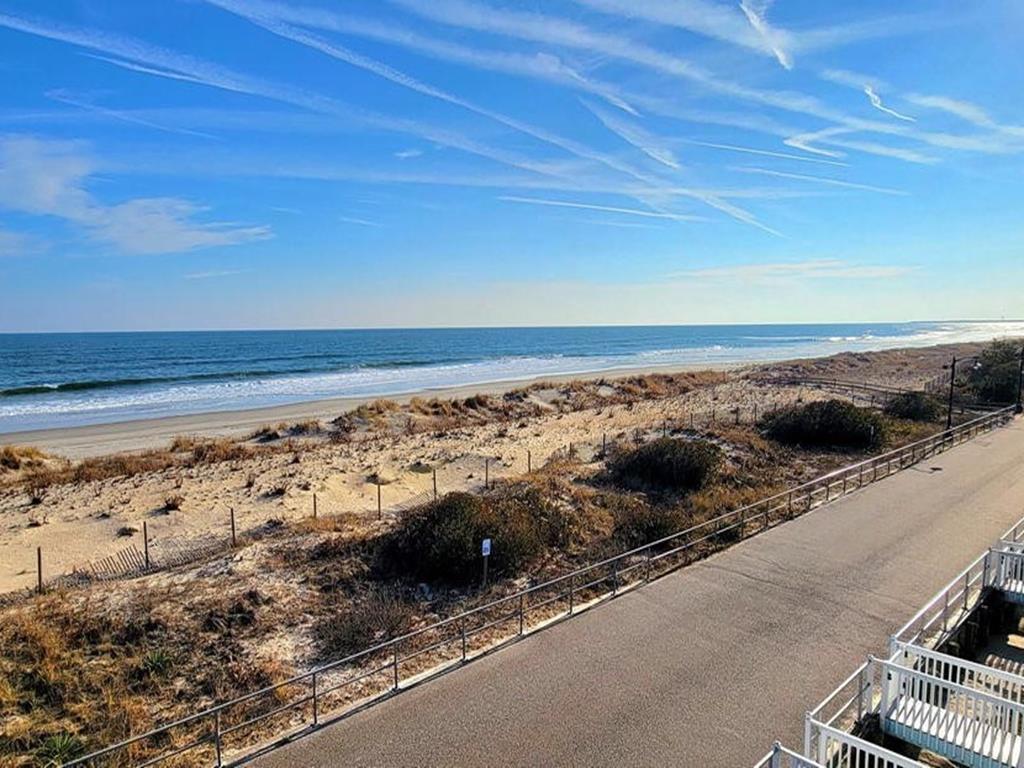 3400 Promenade - 3H, Sea Isle City (Beach Front)