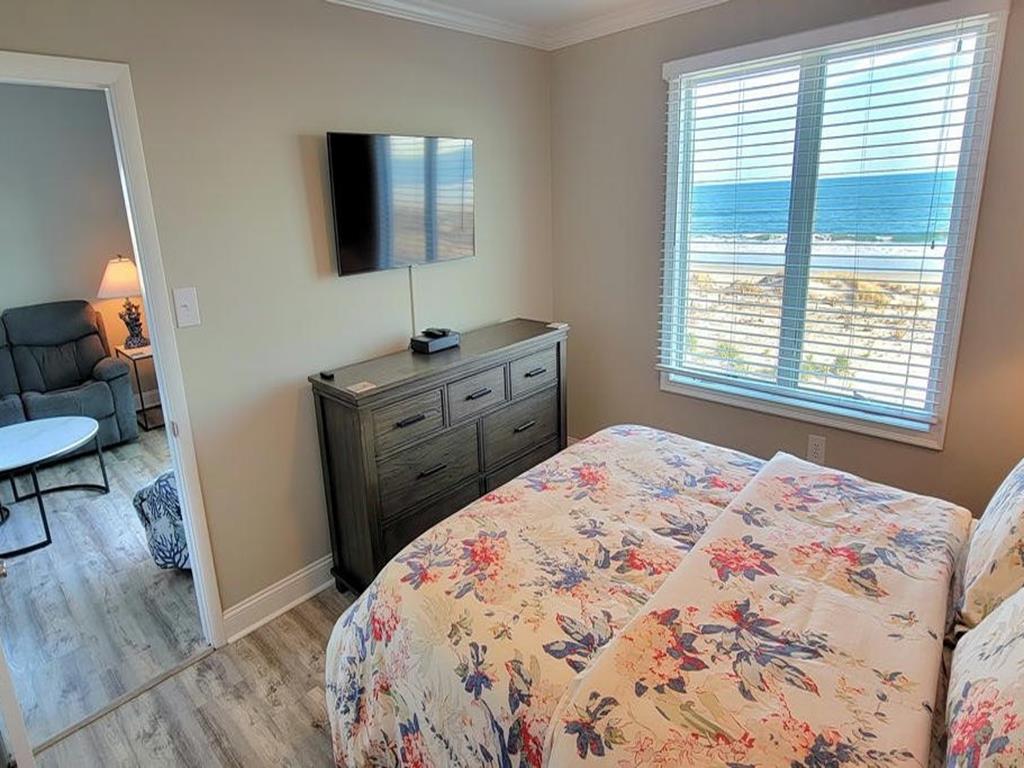 3400 Promenade - 3H, Sea Isle City (Beach Front)