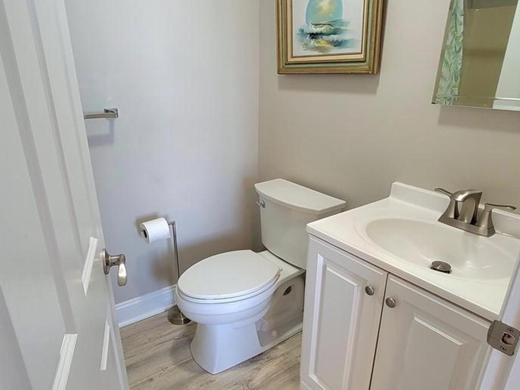 3400 Promenade - 3H, Sea Isle City (Beach Front)
