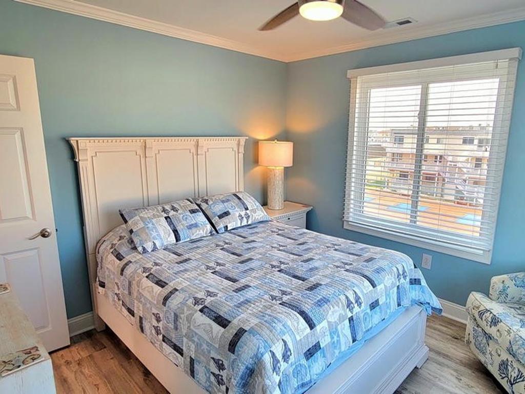 3400 Promenade - 3H, Sea Isle City (Beach Front)