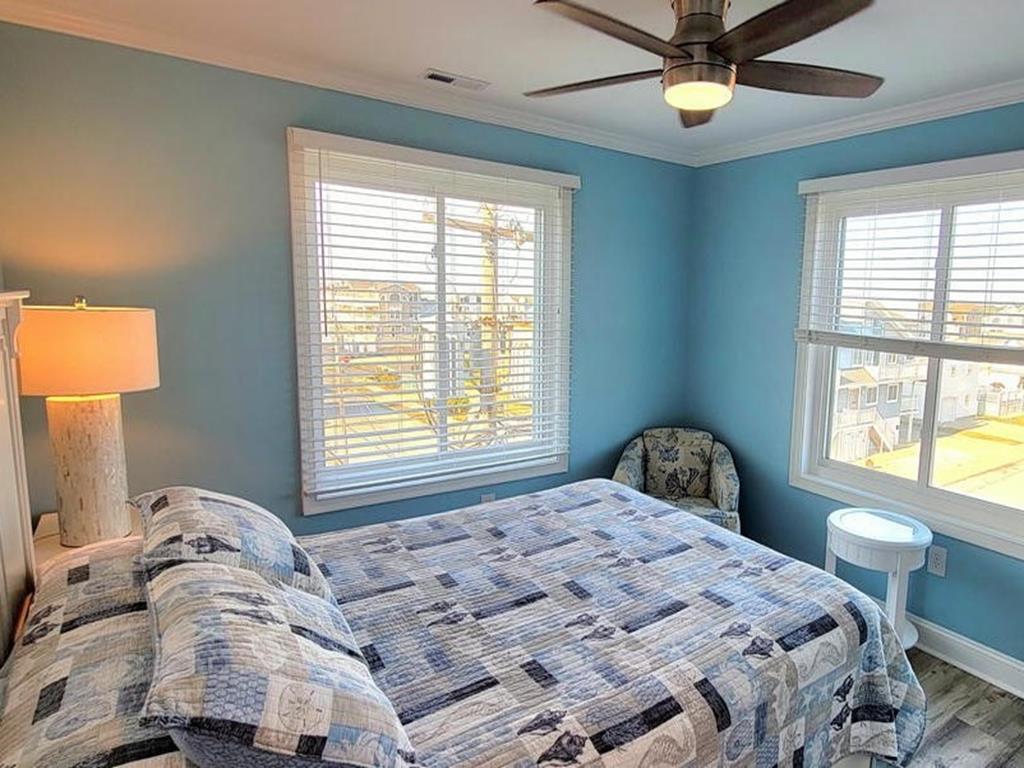 3400 Promenade - 3H, Sea Isle City (Beach Front)