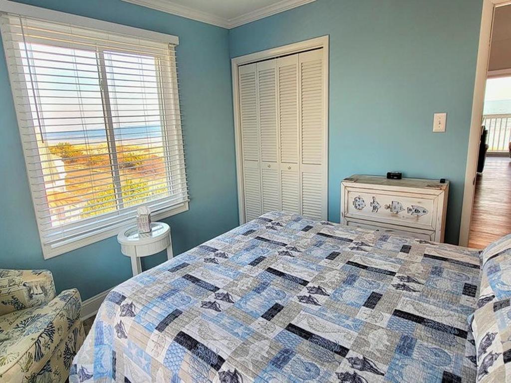 3400 Promenade - 3H, Sea Isle City (Beach Front)