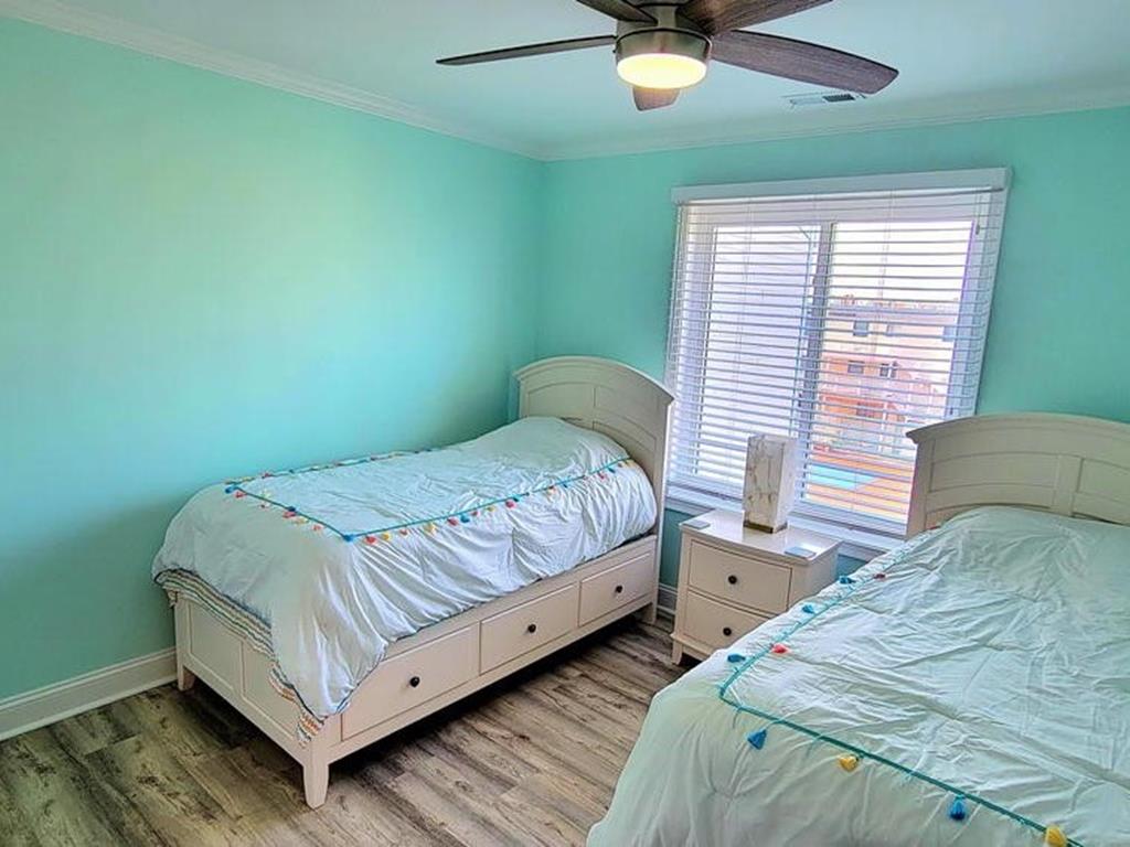 3400 Promenade - 3H, Sea Isle City (Beach Front)