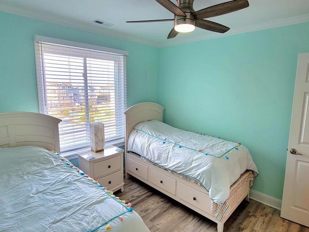 3400 Promenade - 3H, Sea Isle City (Beach Front)