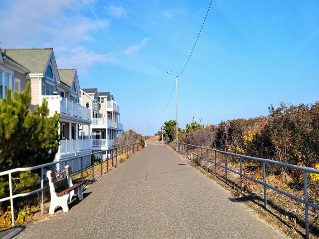 3400 Promenade - 3H, Sea Isle City (Beach Front)