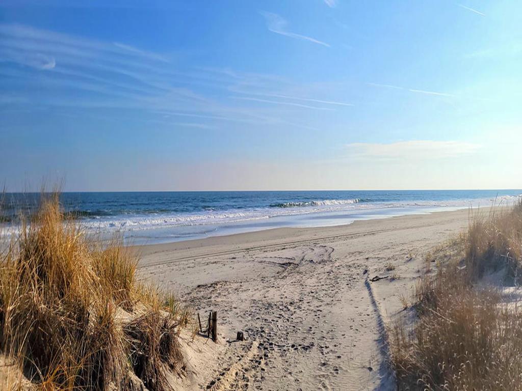 3400 Promenade - 3H, Sea Isle City (Beach Front)
