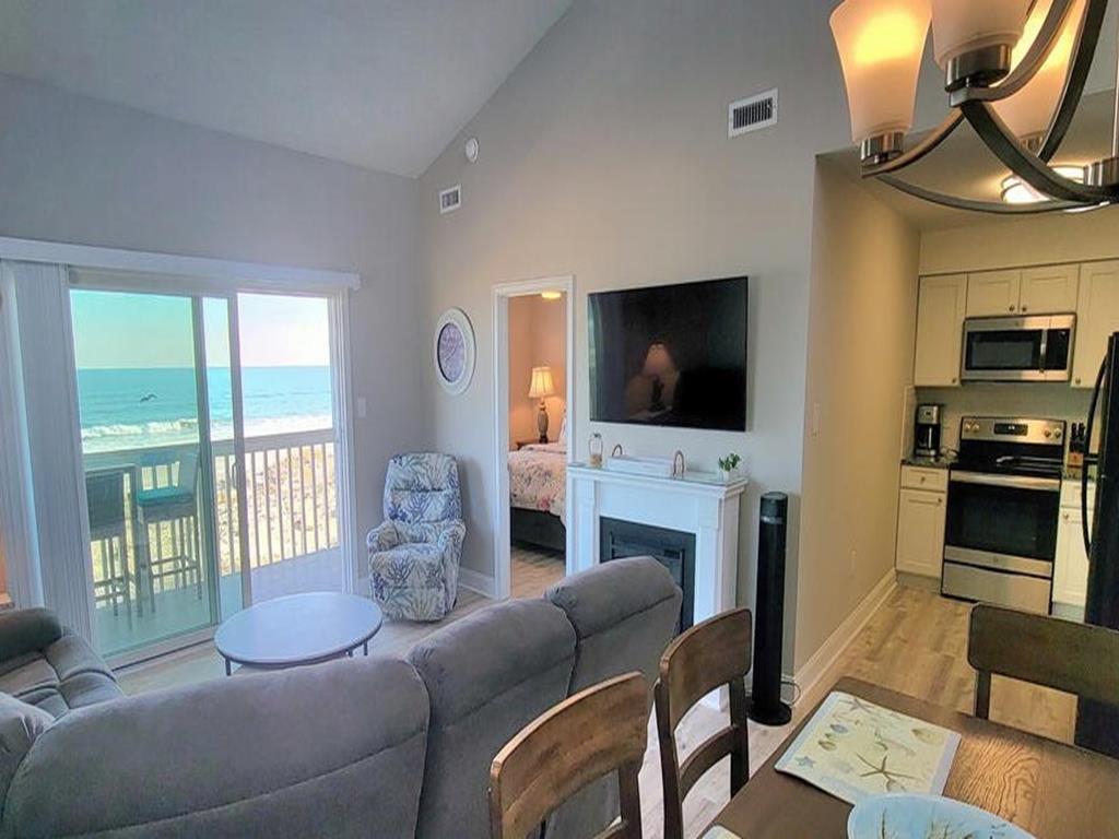 3400 Promenade - 3H, Sea Isle City (Beach Front)