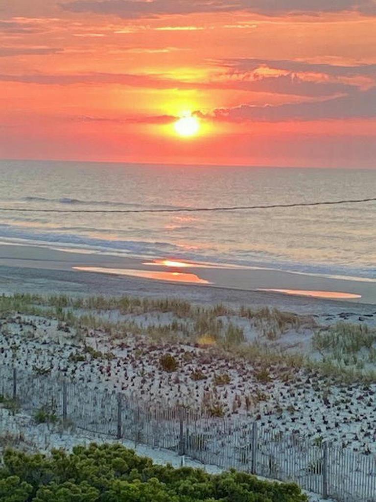 3400 Promenade - 3H, Sea Isle City (Beach Front)