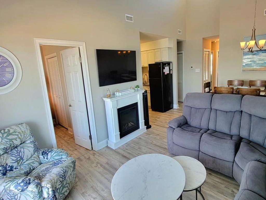 3400 Promenade - 3H, Sea Isle City (Beach Front)