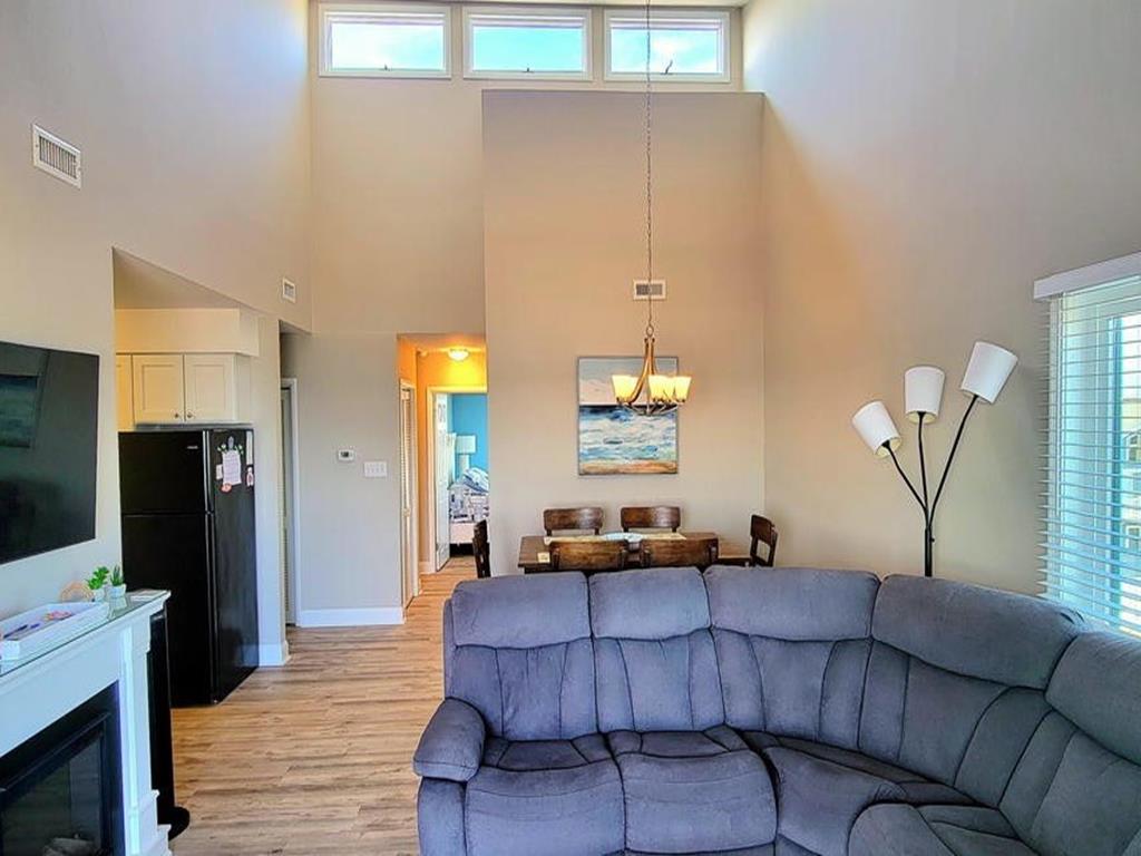 3400 Promenade - 3H, Sea Isle City (Beach Front)