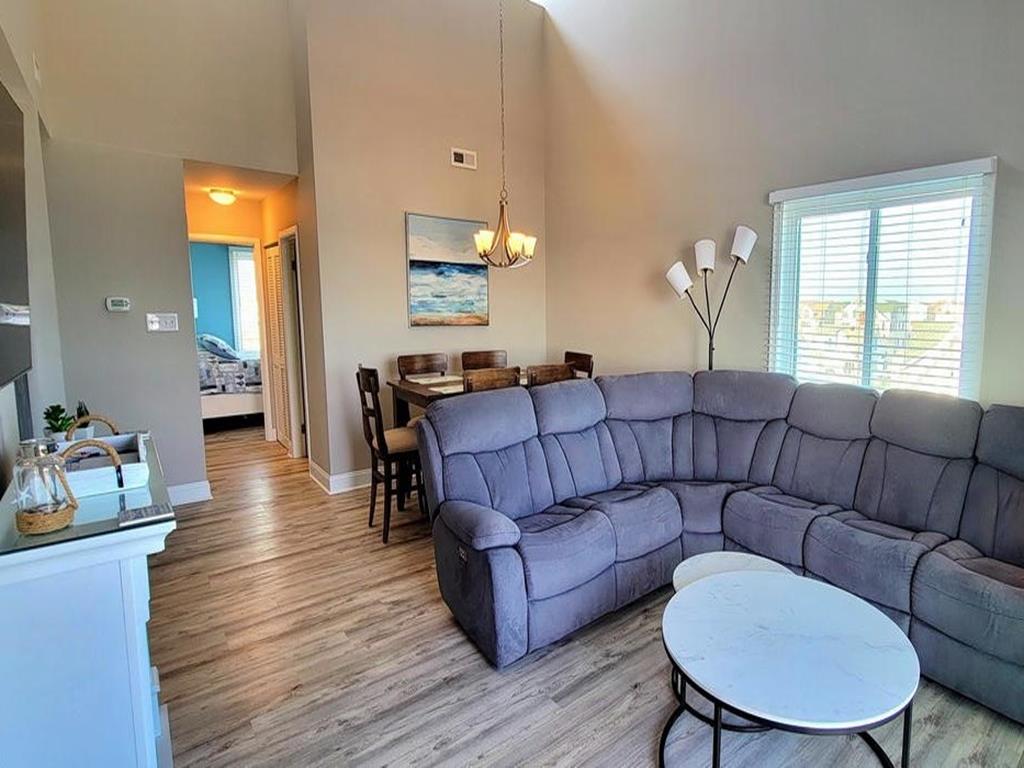 3400 Promenade - 3H, Sea Isle City (Beach Front)