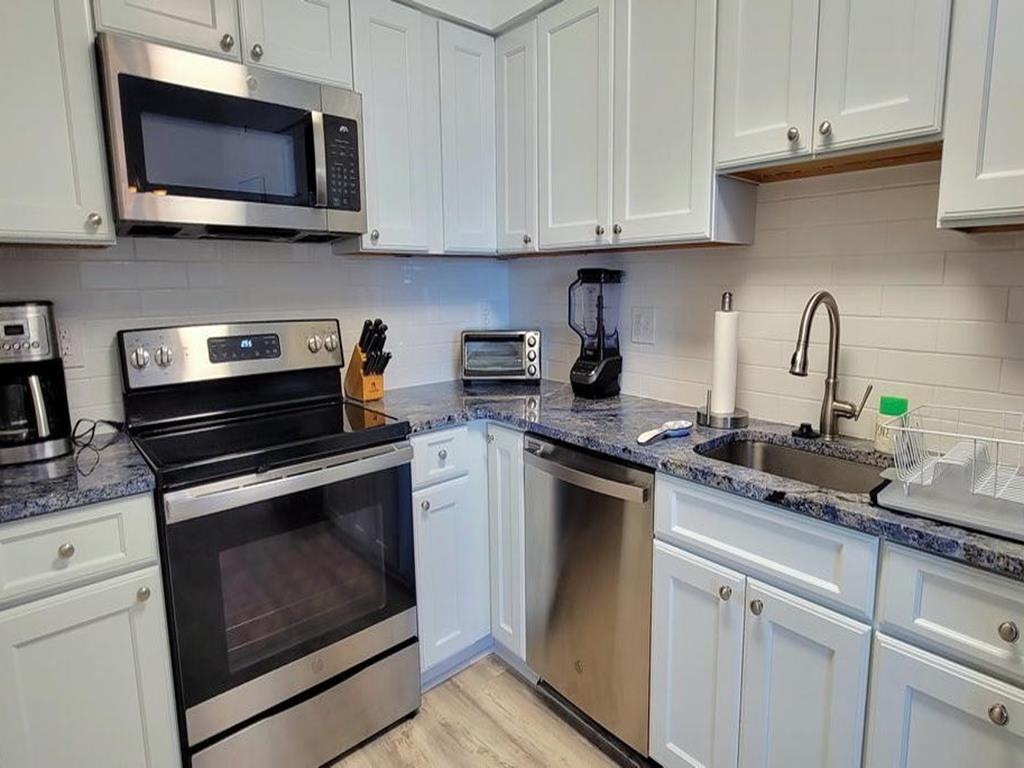3400 Promenade - 3H, Sea Isle City (Beach Front)