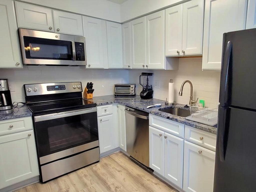 3400 Promenade - 3H, Sea Isle City (Beach Front)
