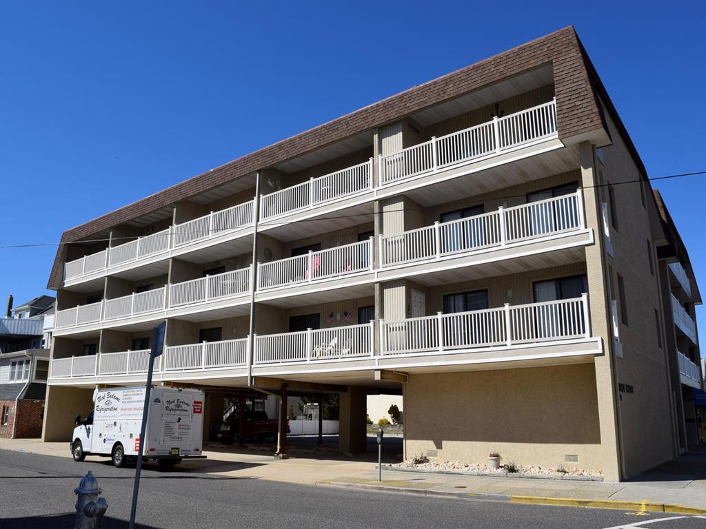 McCann Realtors 3800 Pleasure Avenue, Sea Isle City