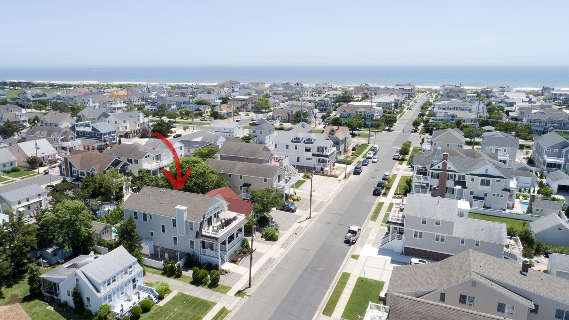 266 86th Street, Stone Harbor (Center) - Picture 3