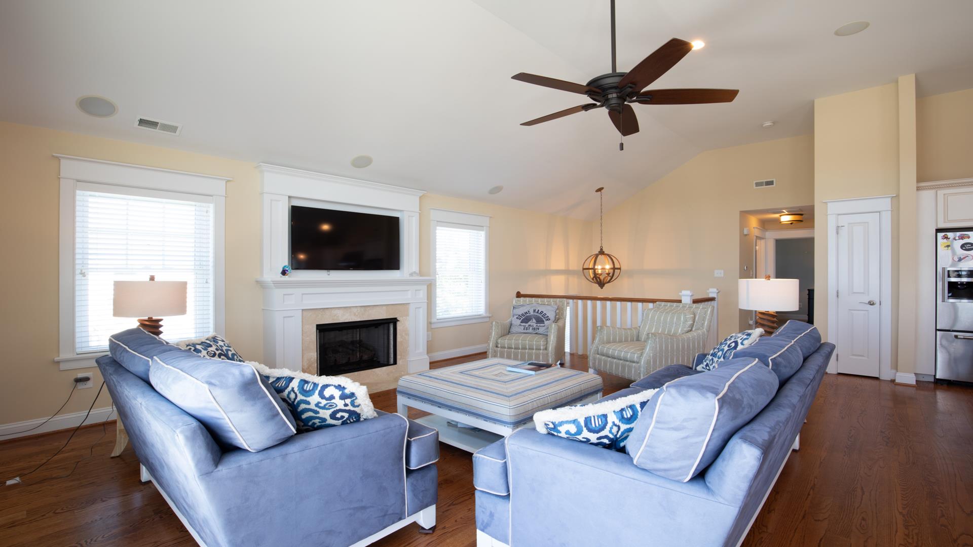 266 86th Street, Stone Harbor (Center) - Picture 4