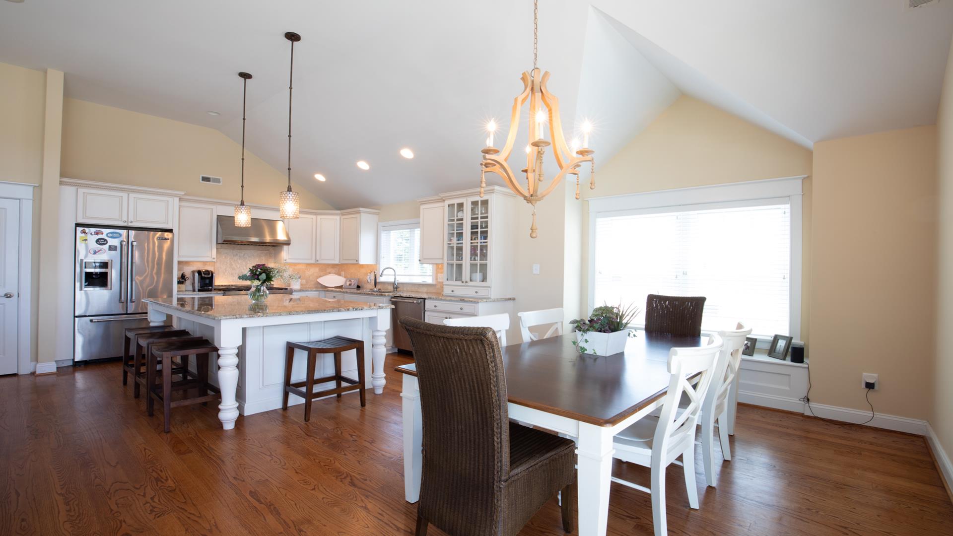 266 86th Street, Stone Harbor (Center) - Picture 5