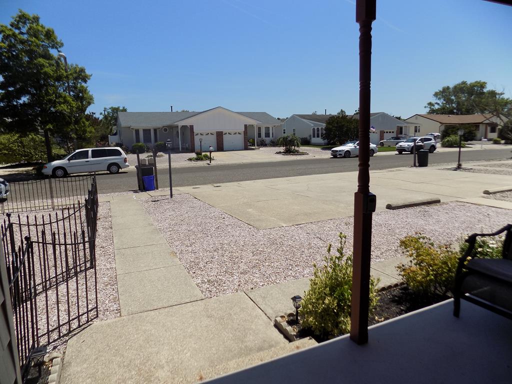 Quiet Quad - 1351 Vermont Ave - Unit A | Photo 21