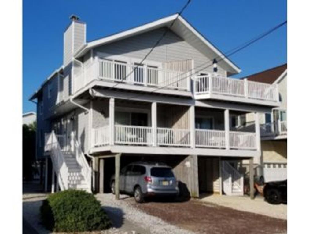 26 80th Street, Sea Isle City (Beach Block)