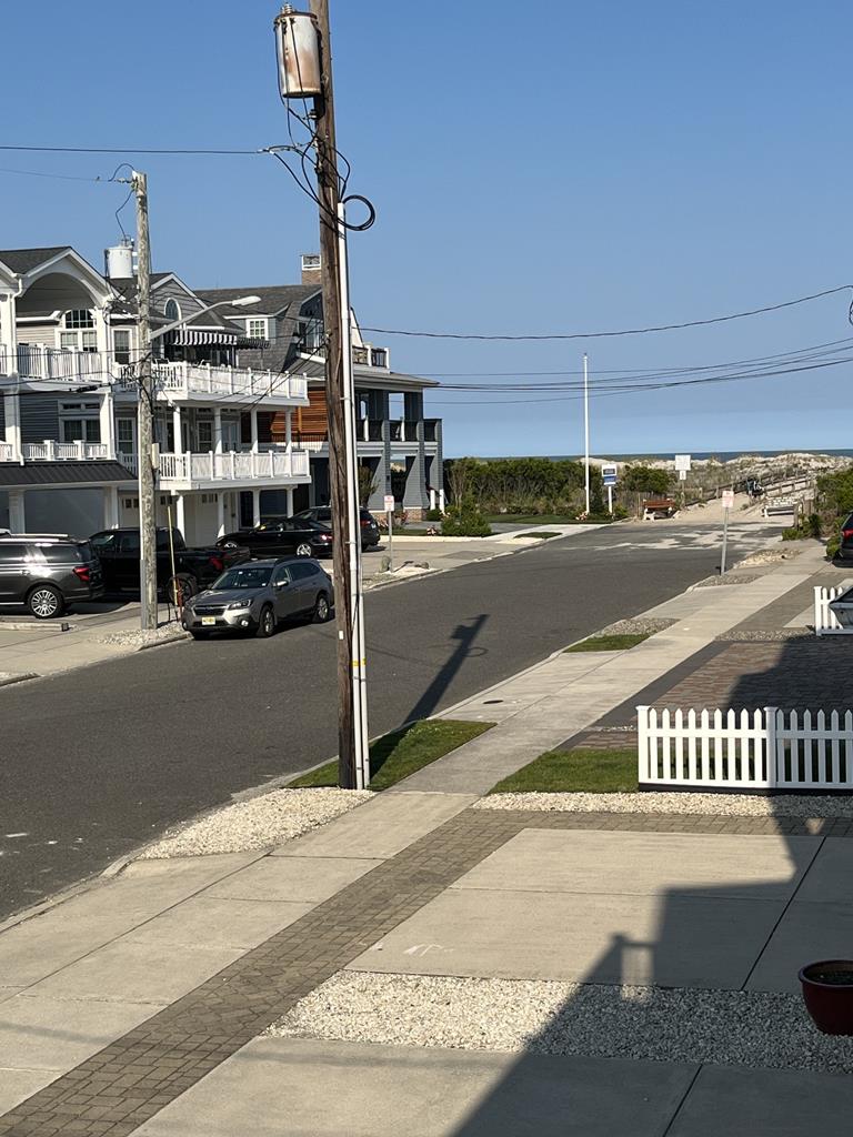 26 80th Street, Sea Isle City (Beach Block)