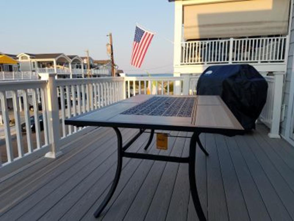 26 80th Street, Sea Isle City (Beach Block)