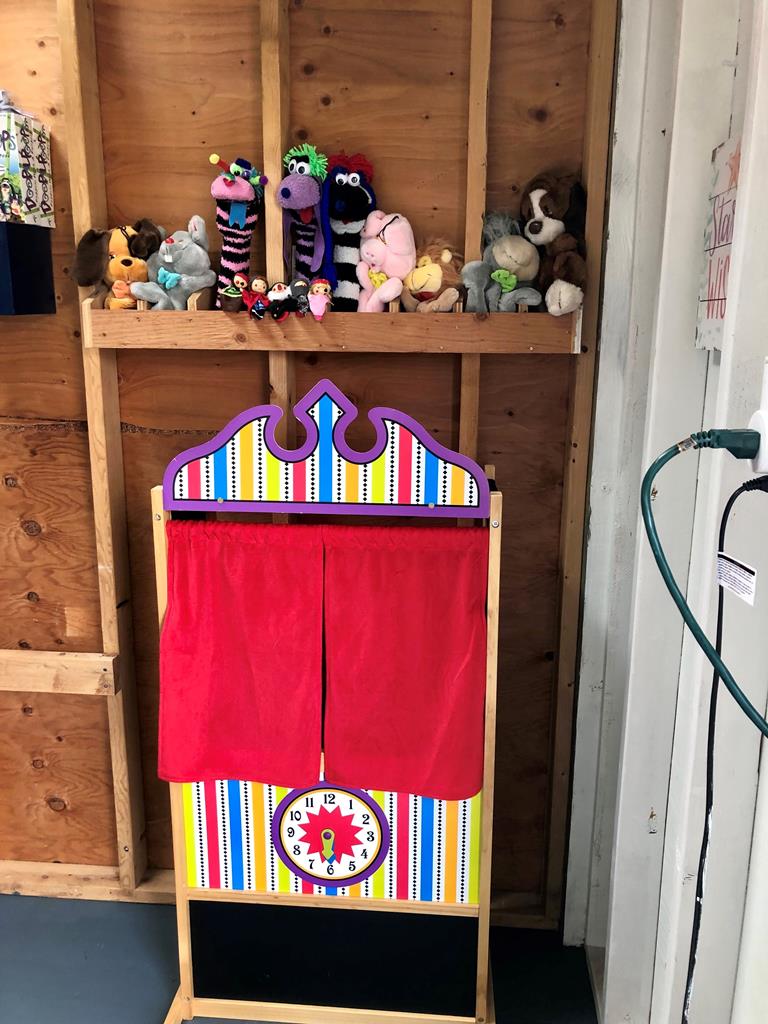 The Starfish | Photo 27