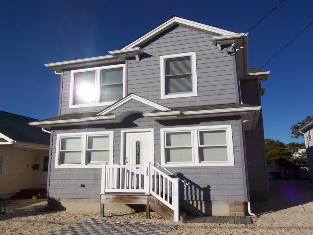 105 E 28th Street, Beach Haven Gardens