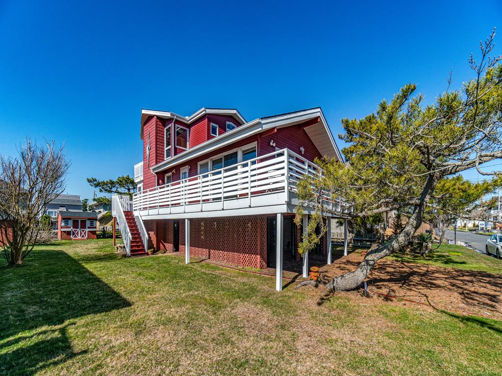 26 E. Winthrop Avenue., Strathmere
