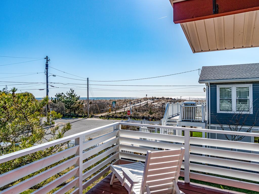 26 E. Winthrop Avenue., Strathmere Vacation Rental Riordan Real Estate