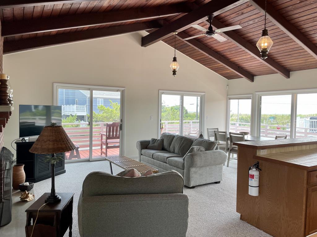 26 E. Winthrop Avenue., Strathmere Vacation Rental Riordan Real Estate