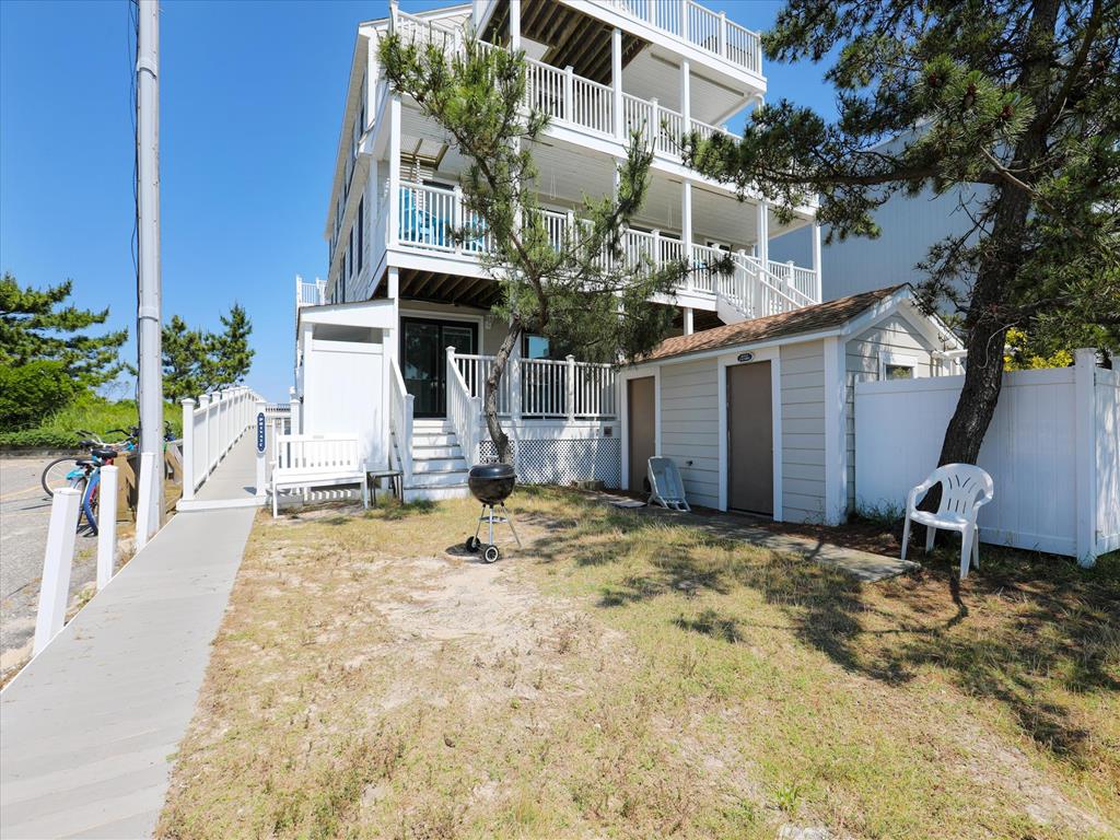 Bethany Beach Vacation Rental Properties Crowley Real Estate Associates