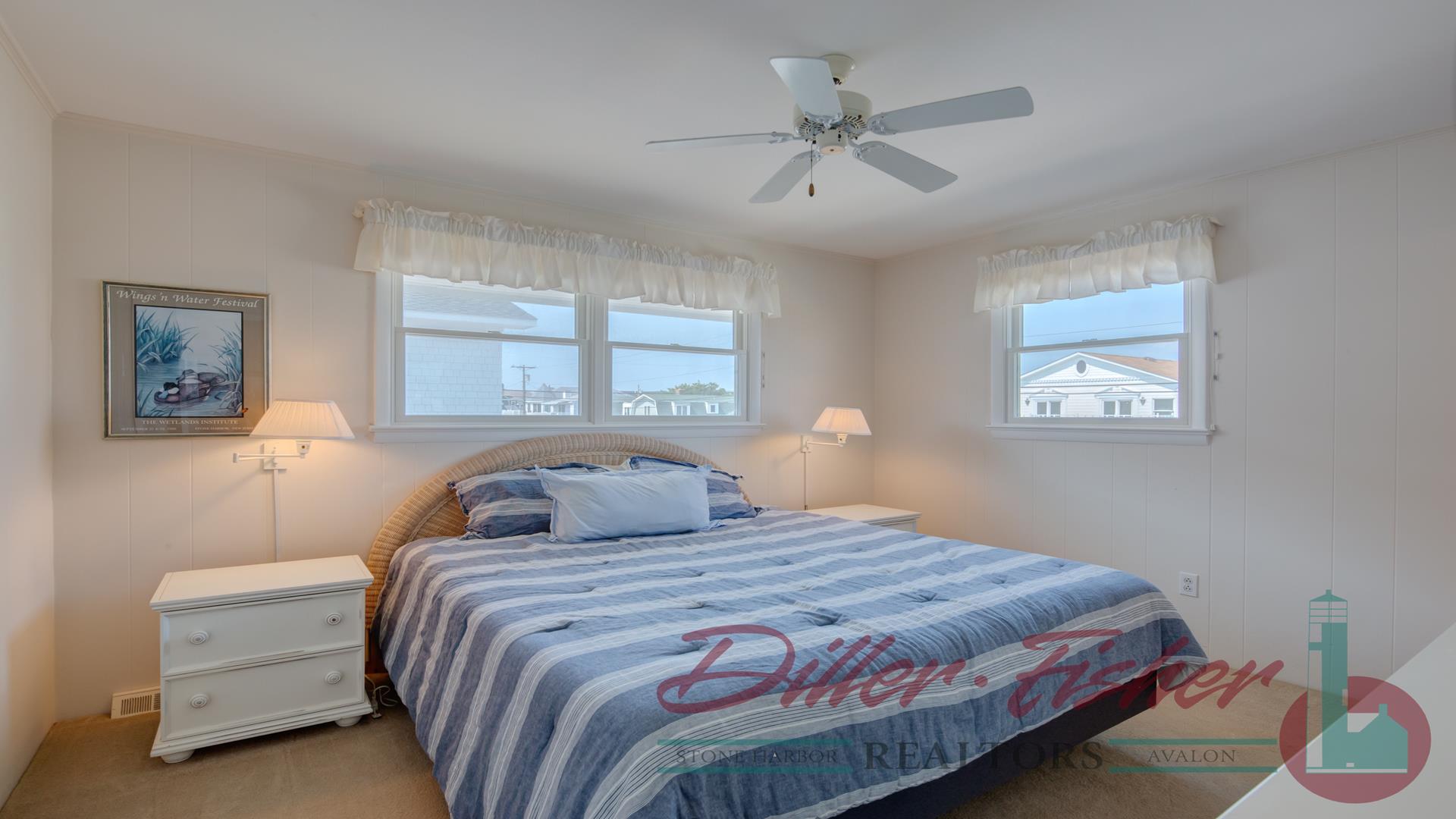 10014 First Avenue, Stone Harbor (Beach Block)