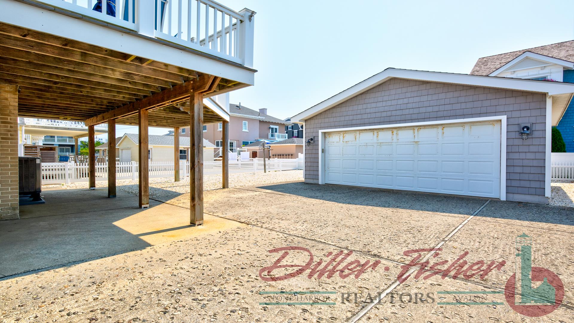 10014 First Avenue, Stone Harbor (Beach Block)