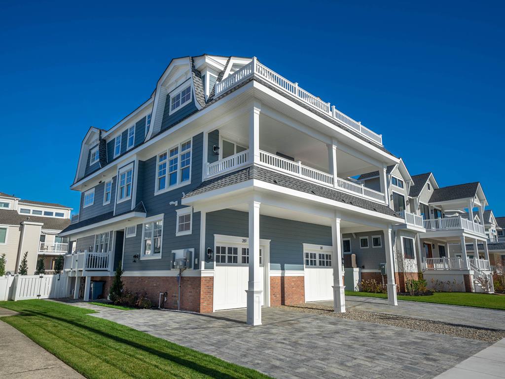 289 65th Street - Avalon