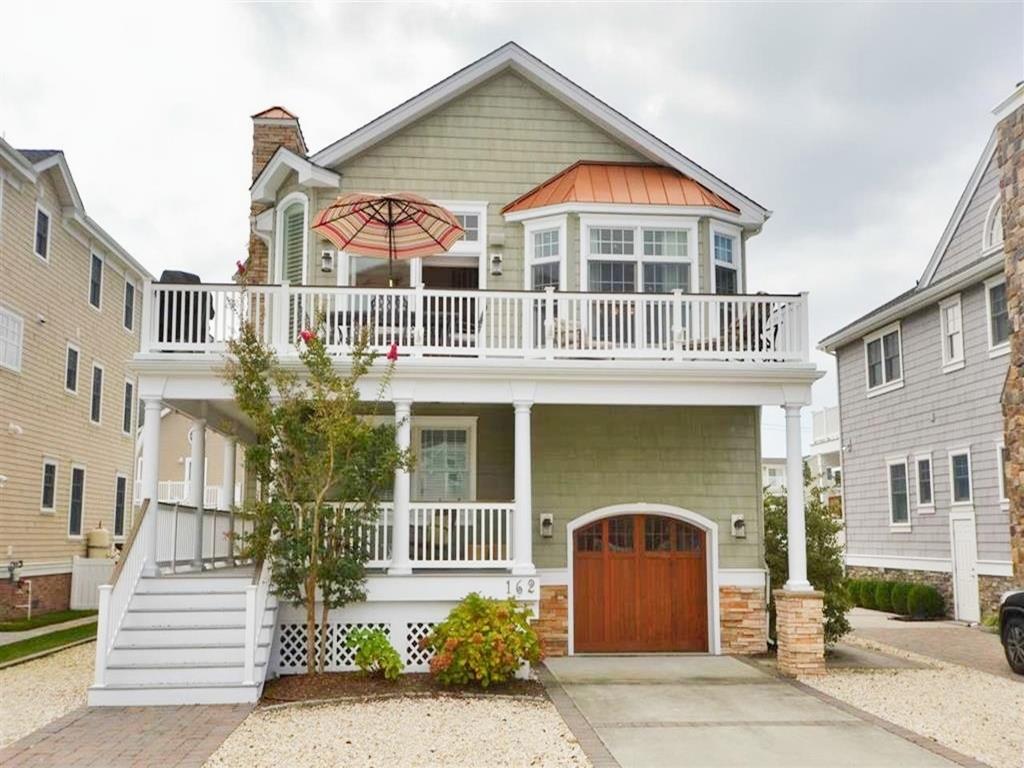 162 34th Street - Avalon