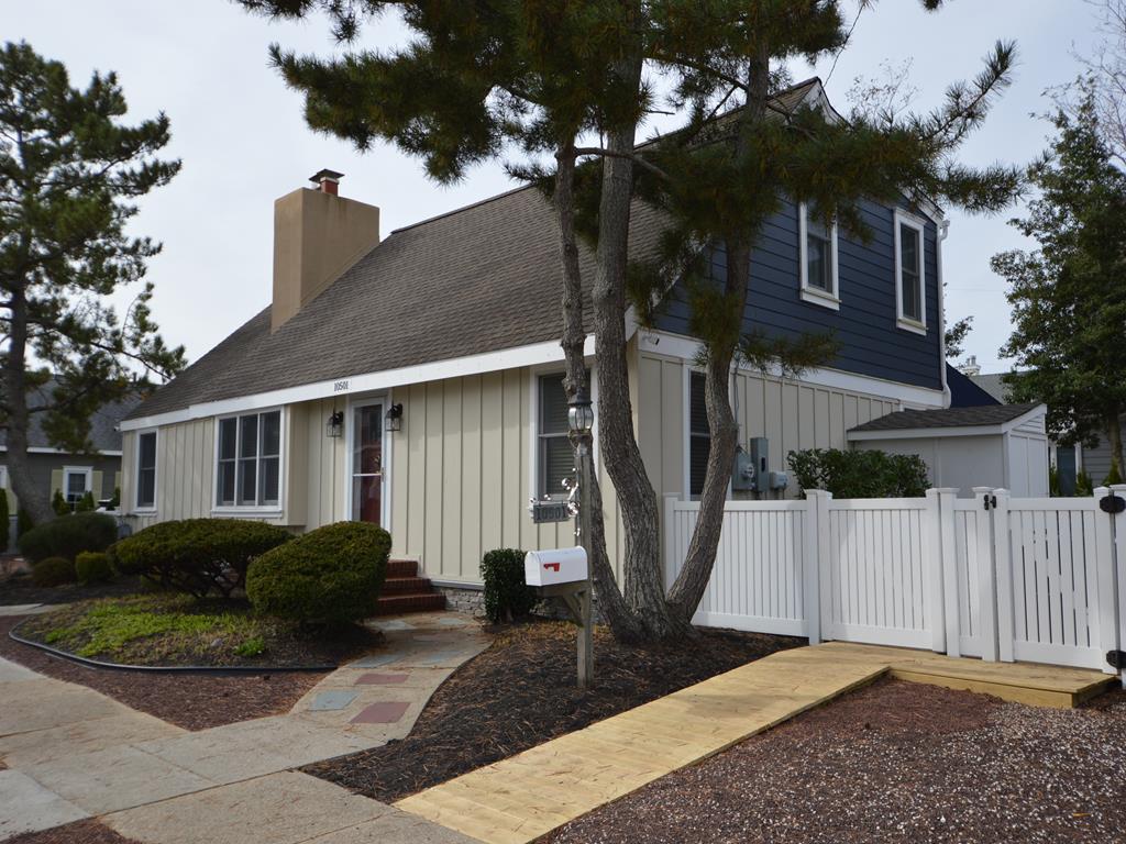 10501 Corinthian Drive - Stone Harbor