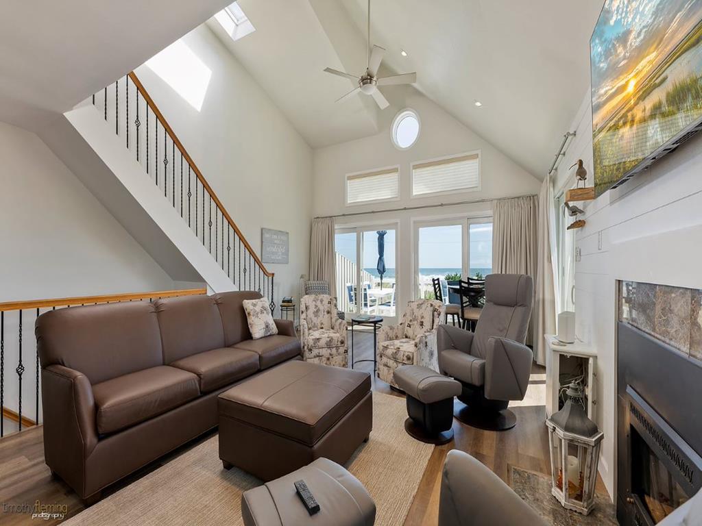 3014 Marine Place, Sea Isle City (Beach Front)