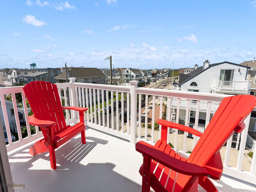 3014 Marine Place, Sea Isle City (Beach Front)