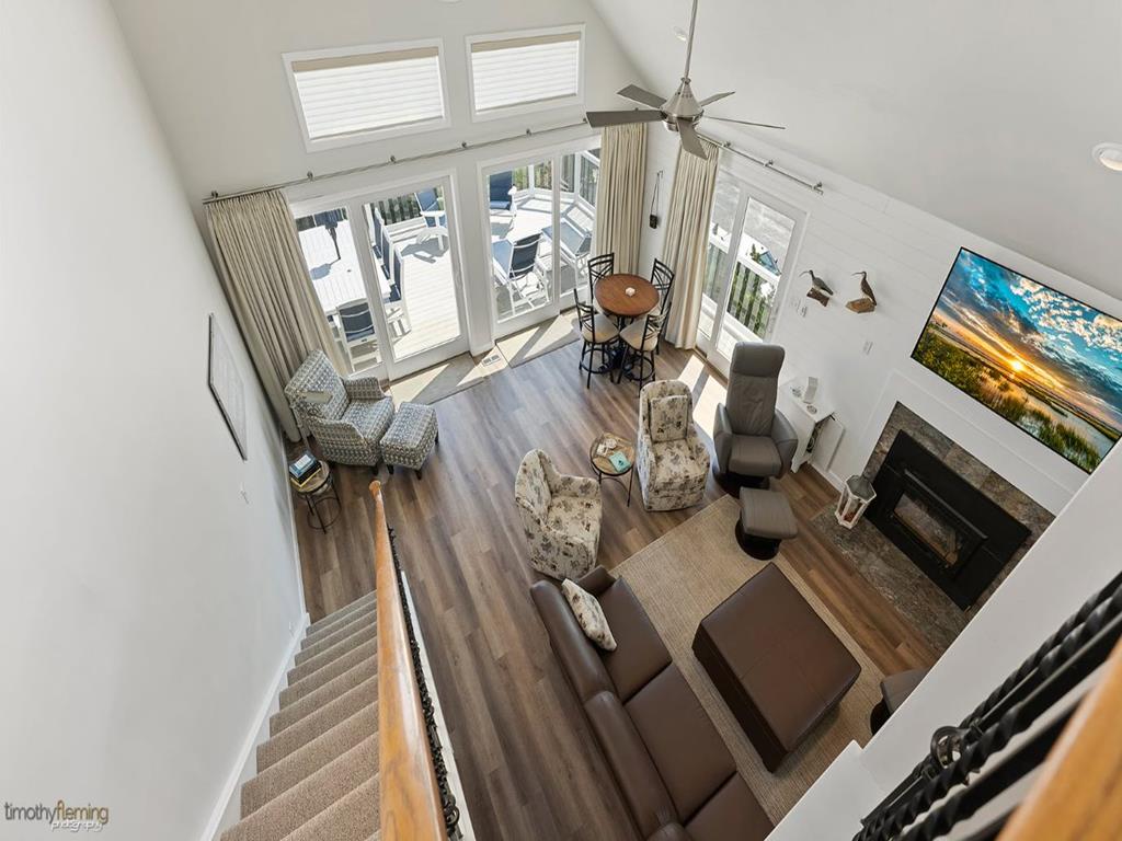 3014 Marine Place, Sea Isle City (Beach Front)