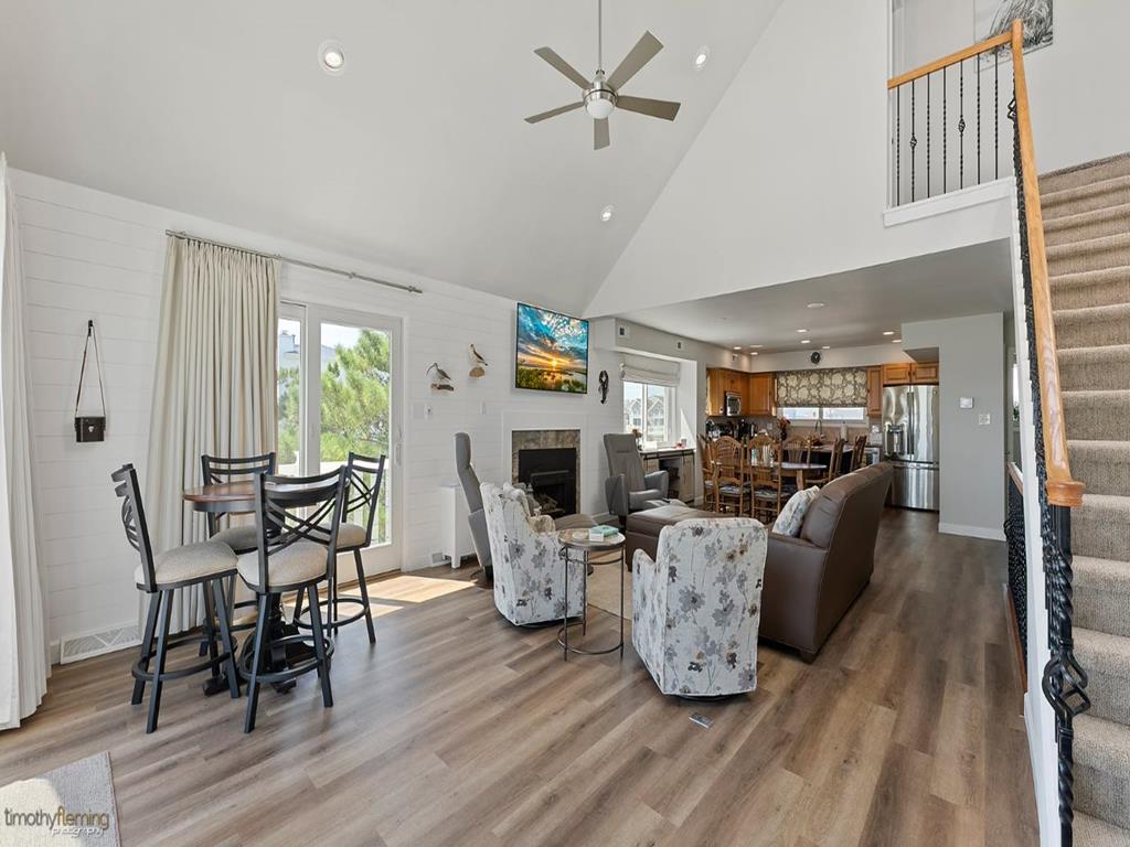 3014 Marine Place, Sea Isle City (Beach Front)