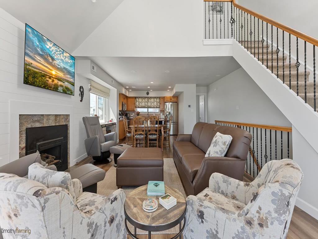 3014 Marine Place, Sea Isle City (Beach Front)